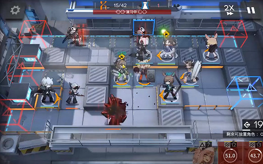 《明日方舟》6-5突襲攻略 6-5突襲單六星打法思路分享 《明日方舟》6-5突襲攻略 6-5突襲單六星打法思路分享