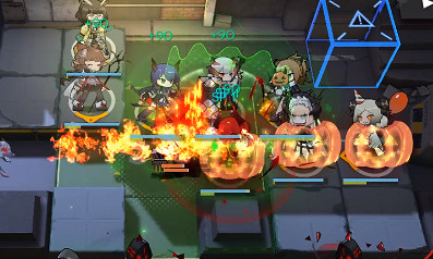 《明日方舟》危機合約攻略彙總 危機合約全關卡通關攻略 《明日方舟》危機合約攻略彙總 危機合約全關卡通關攻略