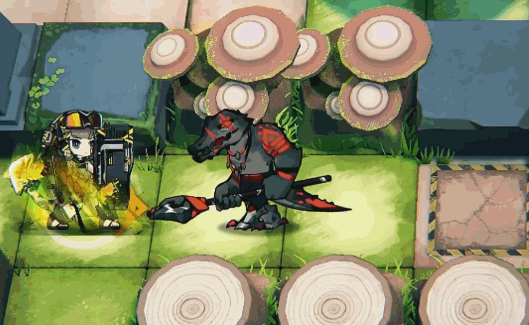 《明日方舟》森蚺技能預測 自帶撤離效果翻身還能上機甲 《明日方舟》森蚺技能預測 自帶撤離效果翻身還能上機甲