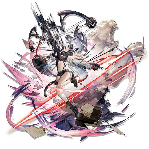 《明日方舟》六星幹員推薦分析 明日方舟六星幹員技能資料一覽 《明日方舟》六星幹員推薦分析 明日方舟六星幹員技能資料一覽