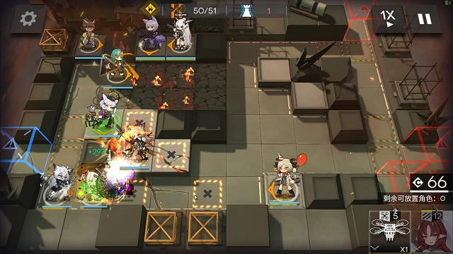 《明日方舟》破碎大道14級無精二攻略 危機合約破碎大道無精二怎麽打 《明日方舟》破碎大道14級無精二攻略 危機合約破碎大道無精二怎麽打