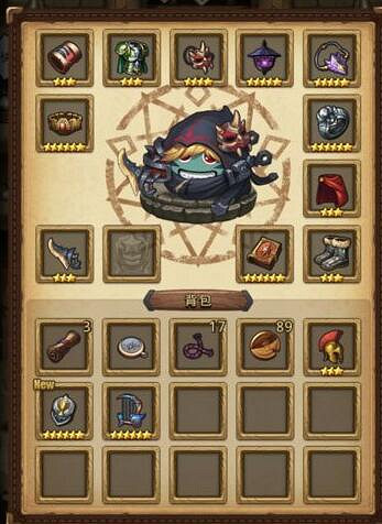 《地下城物語》死波流競技場怎麽刷 死波流競技場速刷攻略