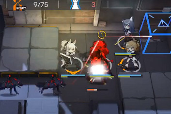 《明日方舟》危機合約攻略彙總 危機合約全關卡通關攻略 《明日方舟》危機合約攻略彙總 危機合約全關卡通關攻略