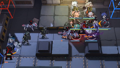 《明日方舟》危機合約攻略彙總 危機合約全關卡通關攻略 《明日方舟》危機合約攻略彙總 危機合約全關卡通關攻略