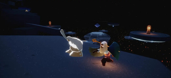 《光遇》12月3日每日任務怎麽做 12.3每日任務攻略 《光遇》12月3日每日任務怎麽做 12.3每日任務攻略