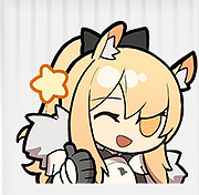 《明日方舟》假期系列表情包 10月16日新增羅德島幹員表情包一覽