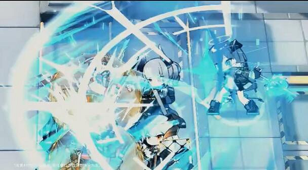 《明日方舟》莫斯提馬技能猜測 六星群法法術真銀斬警告 《明日方舟》莫斯提馬技能猜測 六星群法法術真銀斬警告