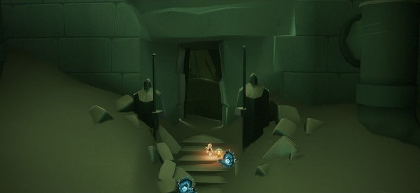 《光遇》季節蠟燭12.2位置 12月2日預言季黃蠟燭在哪 《光遇》季節蠟燭12.2位置 12月2日預言季黃蠟燭在哪