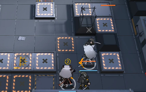 《明日方舟》危機合約攻略彙總 危機合約全關卡通關攻略 《明日方舟》危機合約攻略彙總 危機合約全關卡通關攻略