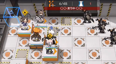 《明日方舟》FA-8突襲低配攻略 踏尋往昔之風FA8突襲單核銀灰打法 《明日方舟》FA-8突襲低配攻略 踏尋往昔之風FA8突襲單核銀灰打法