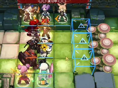 《明日方舟》MN7怎麽打 瑪莉婭臨光MN-7低配三星隊打法攻略