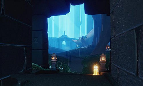 《光遇》預言季雨林季節蠟燭在哪裡 預言季雨林季節蠟燭位置介紹 《光遇》預言季雨林季節蠟燭在哪裡 預言季雨林季節蠟燭位置介紹