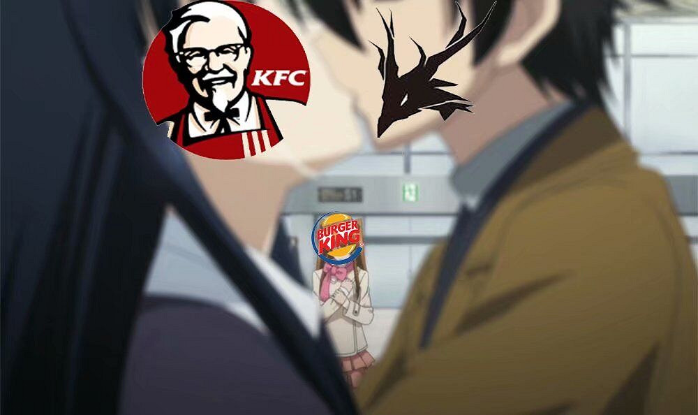 《明日方舟》和KFC連動是真的嘛 明日方舟連動kfc是怎麽回事 《明日方舟》和KFC連動是真的嘛 明日方舟連動kfc是怎麽回事