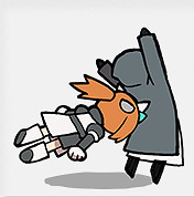 《明日方舟》假期系列表情包 10月16日新增羅德島幹員表情包一覽