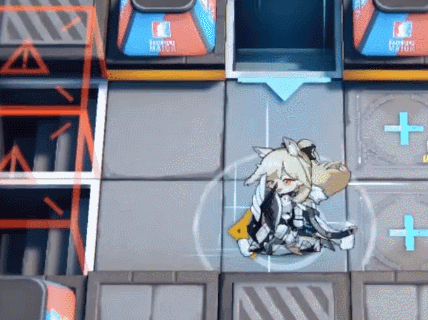 《明日方舟》暇光技能猜測 瑪莉婭臨光PV六星重裝暇光