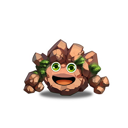 《地下城物語》土元素怎麽獲得 土元素岡布奧獲得方法及技能圖鑒