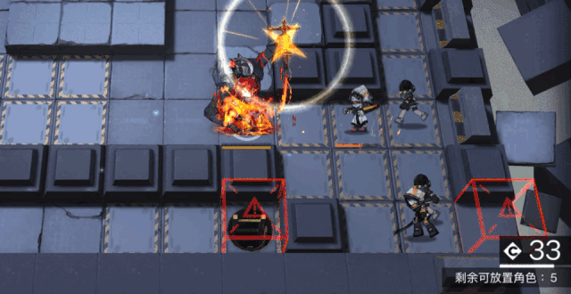 《明日方舟》史爾特爾技能評測 史爾特爾用什麽技能