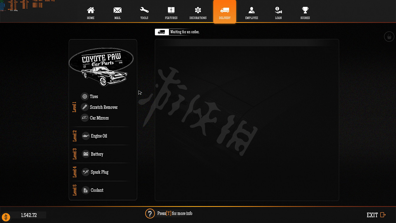 《加油站大亨》怎麽進貨？進貨技巧分享