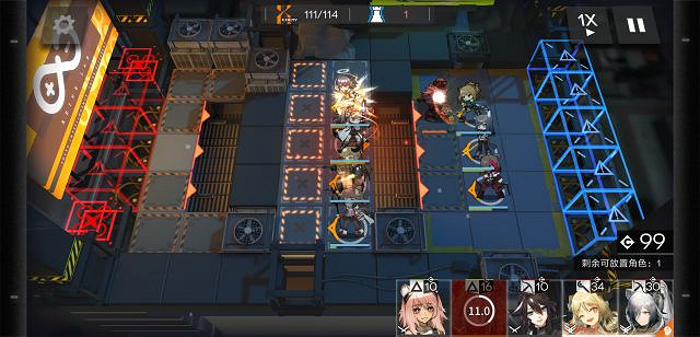 《明日方舟》危機合約攻略彙總 危機合約全關卡通關攻略 《明日方舟》危機合約攻略彙總 危機合約全關卡通關攻略