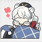 《明日方舟》活動中系列表情包 早露苦艾等幹員表情包一覽