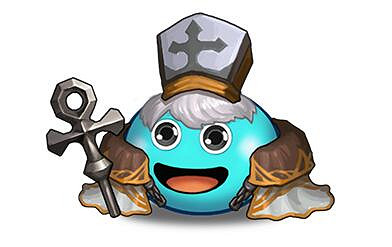 《地下城物語》賢者岡布奧怎麽樣 賢者岡布奧屬性圖鑒 《地下城物語》賢者岡布奧怎麽樣 賢者岡布奧屬性圖鑒