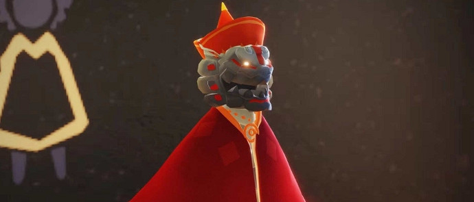 《光遇》唐僧帽搭配推薦 唐僧帽怎麽搭配好看