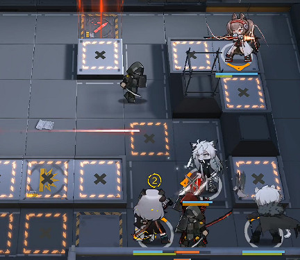 《明日方舟》危機合約攻略彙總 危機合約全關卡通關攻略 《明日方舟》危機合約攻略彙總 危機合約全關卡通關攻略