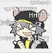 《明日方舟》嬉鬧系列表情包 鈴蘭亞葉等幹員表情包一覽