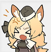 《明日方舟》假期系列表情包 10月16日新增羅德島幹員表情包一覽