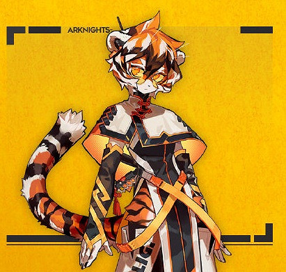 《明日方舟》喧鬧法則新增幹員基建技能彙總 槐琥申請加班 《明日方舟》喧鬧法則新增幹員基建技能彙總 槐琥申請加班