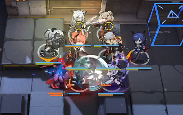 《明日方舟》危機合約攻略彙總 危機合約全關卡通關攻略 《明日方舟》危機合約攻略彙總 危機合約全關卡通關攻略