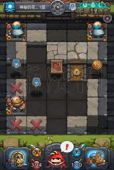 《地下城物語》神秘的花生鎮怎麽過 神秘的花生鎮速刷通關技巧