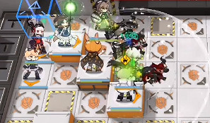 《明日方舟》FA-8突襲低配攻略 踏尋往昔之風FA8突襲單核銀灰打法 《明日方舟》FA-8突襲低配攻略 踏尋往昔之風FA8突襲單核銀灰打法