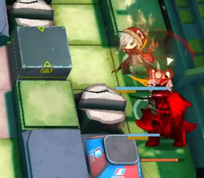 《明日方舟》MNEX6突襲怎麽打 MN-EX-6小火龍單核箱子擺法攻略