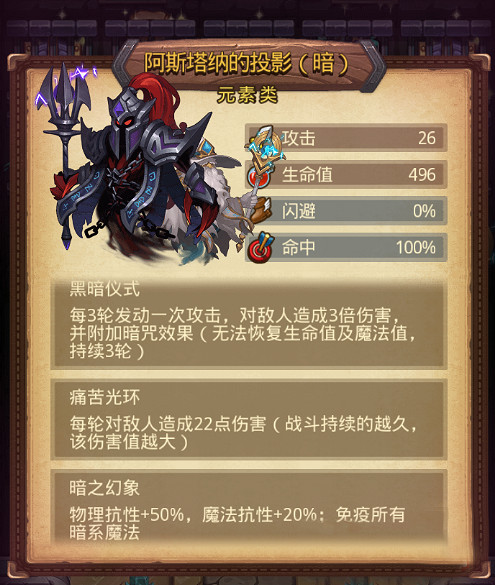 《地下城物語》聖者之塔Boss通關攻略 《地下城物語》聖者之塔Boss通關攻略