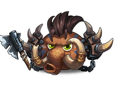 《地下城物語》猛獁岡布奧怎麽樣 猛獁岡布奧屬性圖鑒 《地下城物語》猛獁岡布奧怎麽樣 猛獁岡布奧屬性圖鑒