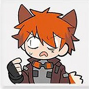 《明日方舟》嬉鬧系列表情包 鈴蘭亞葉等幹員表情包一覽