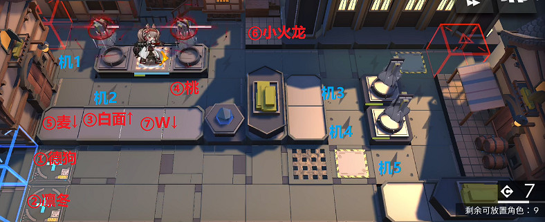 《明日方舟》TW-S-2遭遇戰攻略 沃倫姆德的薄暮TWS2遭遇戰打法 《明日方舟》TW-S-2遭遇戰攻略 沃倫姆德的薄暮TWS2遭遇戰打法