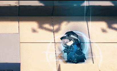 《明日方舟》六星特種傀影技能猜測 自帶分身的影流之主