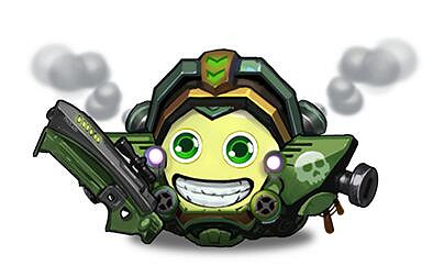 《地下城物語》特種兵岡布奧怎麽樣 特種兵岡布奧屬性圖鑒