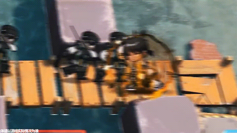 《明日方舟》近衛幹員棘刺技能猜測 拉普蘭德上位六星近衛再添一人