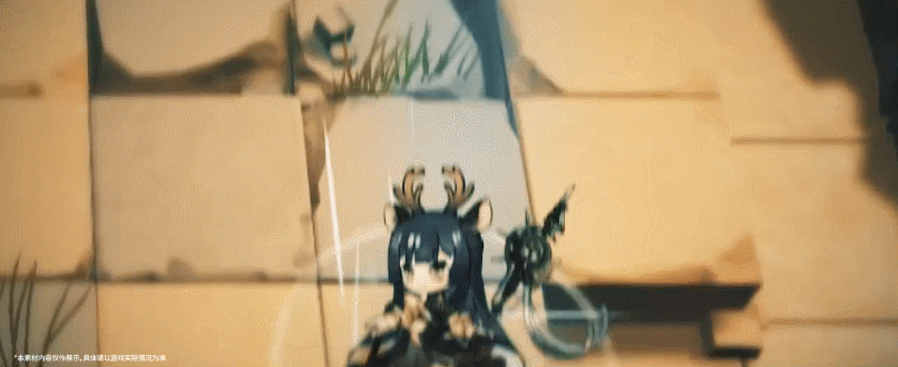 《明日方舟》五星輔助月禾技能猜測 期待已久的高台破隱幹員 《明日方舟》五星輔助月禾技能猜測 期待已久的高台破隱幹員