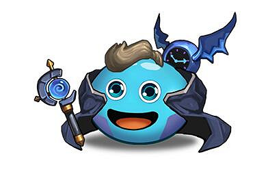 《地下城物語》時之術士岡布奧怎麽樣 時之術士岡布奧屬性圖鑒