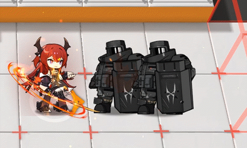 《明日方舟》史爾特爾技能評測 史爾特爾用什麽技能