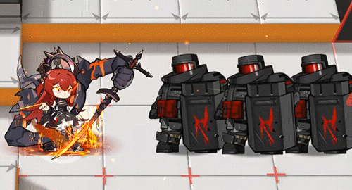 《明日方舟》史爾特爾技能評測 史爾特爾用什麽技能