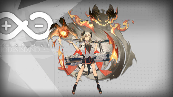 《明日方舟》六星幹員推薦分析 明日方舟六星幹員技能資料一覽 《明日方舟》六星幹員推薦分析 明日方舟六星幹員技能資料一覽