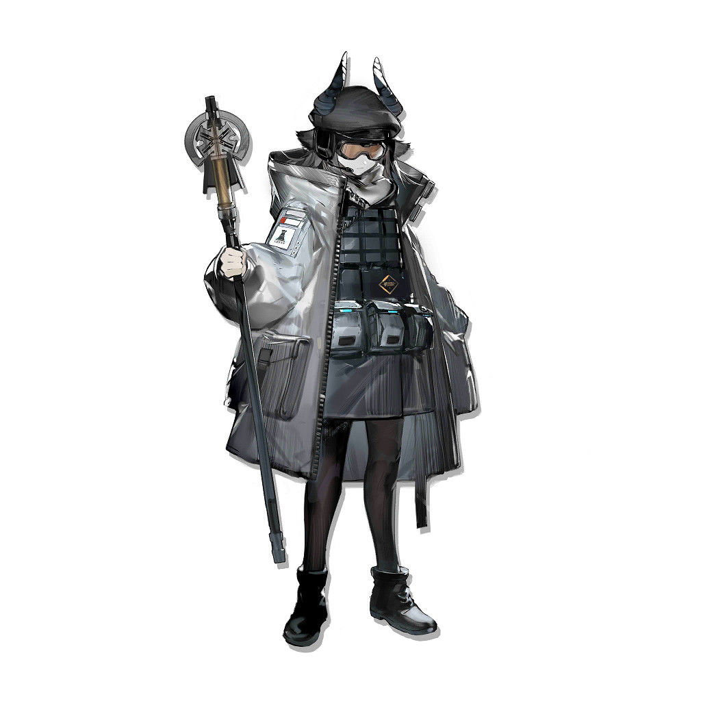 《明日方舟》Touch幹員介紹 內建戰略限定五星醫療Touch技能天賦 《明日方舟》Touch幹員介紹 內建戰略限定五星醫療Touch技能天賦