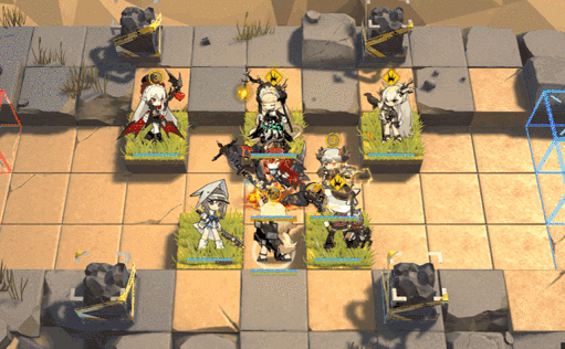 《明日方舟》史爾特爾技能評測 史爾特爾用什麽技能