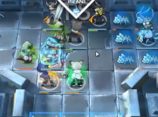 《明日方舟》AF-8攻略 洪爐示歲活動關卡AF-8低配打法 《明日方舟》AF-8攻略 洪爐示歲活動關卡AF-8低配打法