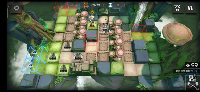 《明日方舟》RI-7刷信賴陣容 密林悍將RI7稀音單人打法攻略 《明日方舟》RI-7刷信賴陣容 密林悍將RI7稀音單人打法攻略